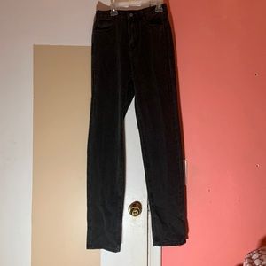 Women pants ( black )